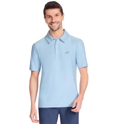 KingSize Skechers Go Dri All Day Polo