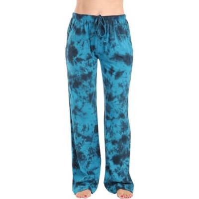 Just Love Women Tie Dye Pajama Pants