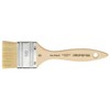 da Vinci SYNTHETIC Mottler Brush, Natural Hog, Acrylic & Oil, Flat, Series 2429, Size 50 - 2 of 3
