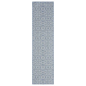 Danica Outdoor Patio Country Rug - Nicole Miller - 1 of 4