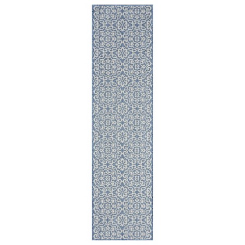 Danica Outdoor Patio Country Rug - Nicole Miller : Target