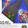 Super Mario Boy’s Umbrella, Kids Ages 3-7 - 4 of 4