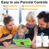 Contixo V8 Kids Tablet 7" Android Tablet with Parental Controls, 32GB Storage, Disney eBooks, Dual Cameras & Kid-Safe Design - 3 of 4
