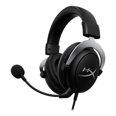 HyperX CloudX Wired Gaming Headset for Xbox One/Series X|S