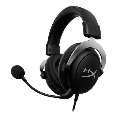 xbox headset hyperx