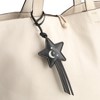 Vera Bradley Women's Outlet Faux Leather Shooting Star Bag Charm - 2 of 2