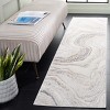 Easton EAN105 Power Loomed Indoor Rugs - Safavieh - 2 of 4