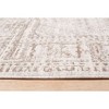 Obeetee Heirloom Diamond Woven Indoor Area Rug - 4 of 4