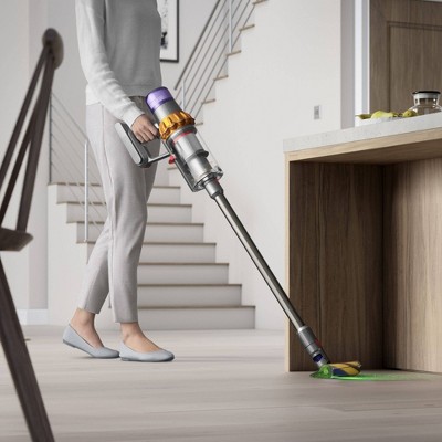 Dyson V15 Detect Cordless Stick Vacuum_8