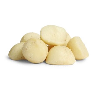 Organic Macadamia Nuts Raw by It’s Delish - 1 of 4