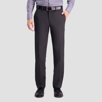 haggar cool 18 pants straight fit