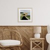 Stupell Industries Where The Land Breathes Framed Print Under Glass - 3 of 4