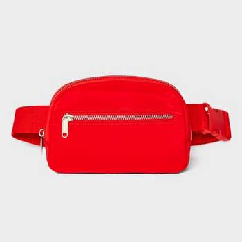 Fanny Pack - Wild Fable™ Red