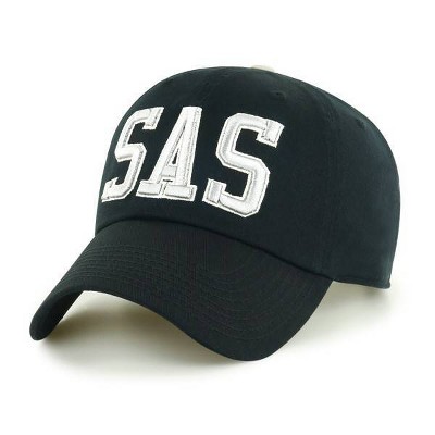 NBA San Antonio Spurs Clique Hat