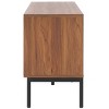 Lylia 4 Door Media Stand - MED9623 - Safavieh - 4 of 4