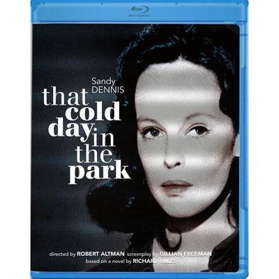 That Cold Day In The Park (Blu-ray)(2013)