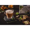 Quik Tea Lemongrass Chai Unsweetened, 10 Pouches (1 Pack) (10 Count (Pack of 1)) - 3 of 4