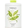 Yardley Lily of the Valley Talc Perfume, 7 oz - 4 of 4