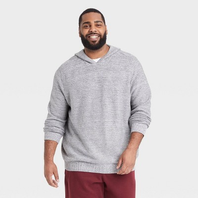 Men's Standard Fit Pullover Sweater - Goodfellow & Co™