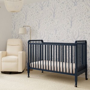 DaVinci Jenny Lind 3-in-1 Convertible Crib - 1 of 4