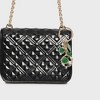 Unique Bargains Handbag Charms Keychains 1Pc - 2 of 4