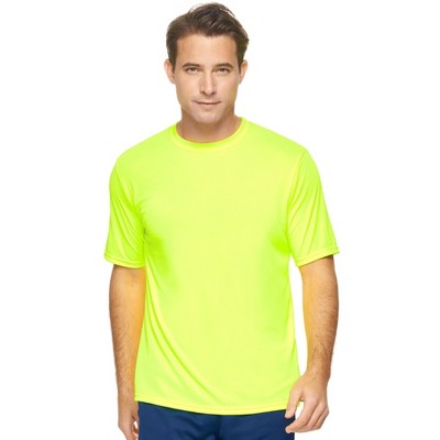 Expert Brand USA-Made Men's DriMax™ Athletic Crewneck T-Shirt