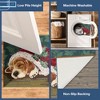 Liora Manne Esencia Holiday Indoor/Outdoor Mat.. - 3 of 4
