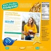 Newman's Own Thin & Crispy Crust Four Cheese Frozen Pizza - 16oz - 2 of 4
