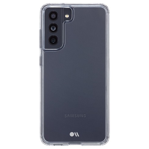 Check & Mate - Samsung Galaxy S21 Plus Case