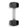 ZIVA RPU Hexagon Dumbbell 2pc - 2 of 4