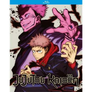  Jujutsu Kaisen 0 [Blu-Ray] [Import] : Electronics