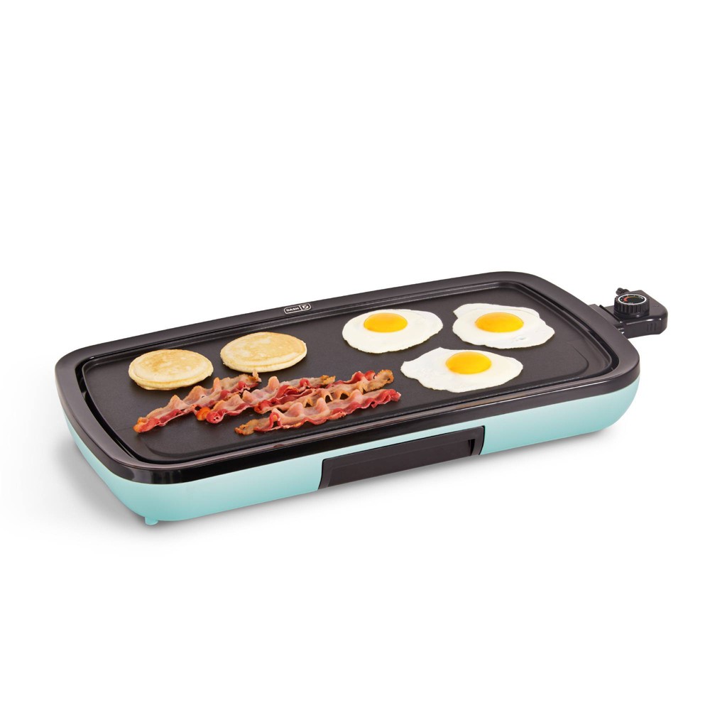 Dash Everyday Electric Griddle -