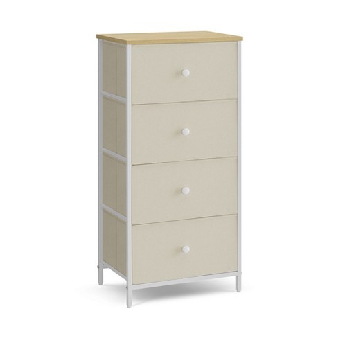 Small metal deals dresser