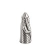 Royal Selangor Hand Finished The British Museum Collection Pewter Lewis Berserker Salt Shaker Gift - 4 of 4