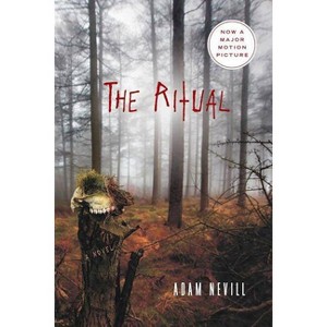 The Ritual - by  Adam Nevill (Paperback) - 1 of 1