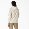 Dickies Women's Heavyweight Logo Sleeve Hoodie - image 2 of 3