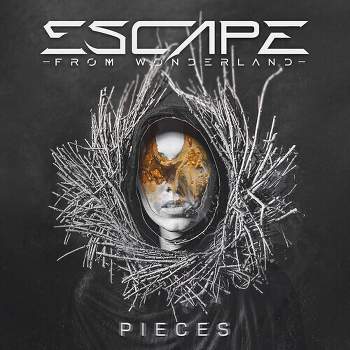 Escape From Wonderland - Pieces (CD)