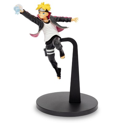 Boruto Naruto Next Generation Banpresto Statue Action Figure New