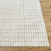 Hauteloom Thane Living Room, Bedroom Area Rug - Bohemian, Transitional - High Pile - 2 of 4