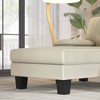 LACOO U-Shape Corduroy Sectional Sofa with Chaise - 4 of 4