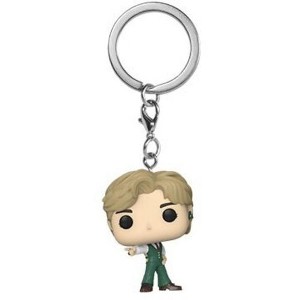Funko - FUNKO POP! KEYCHAIN: BTS - Dynamite - V - 1 of 2