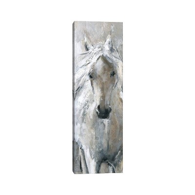 iCanvas Standing Proud by Carol Robinson Canvas Print Wall Art