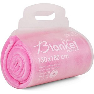 Mintra Home Blanket - 1 of 4