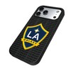 MLS Western Conference Teams Text Backdrop MagSafe Compatible Cell Phone Case for Apple iPhone 17 Series - 2 of 4