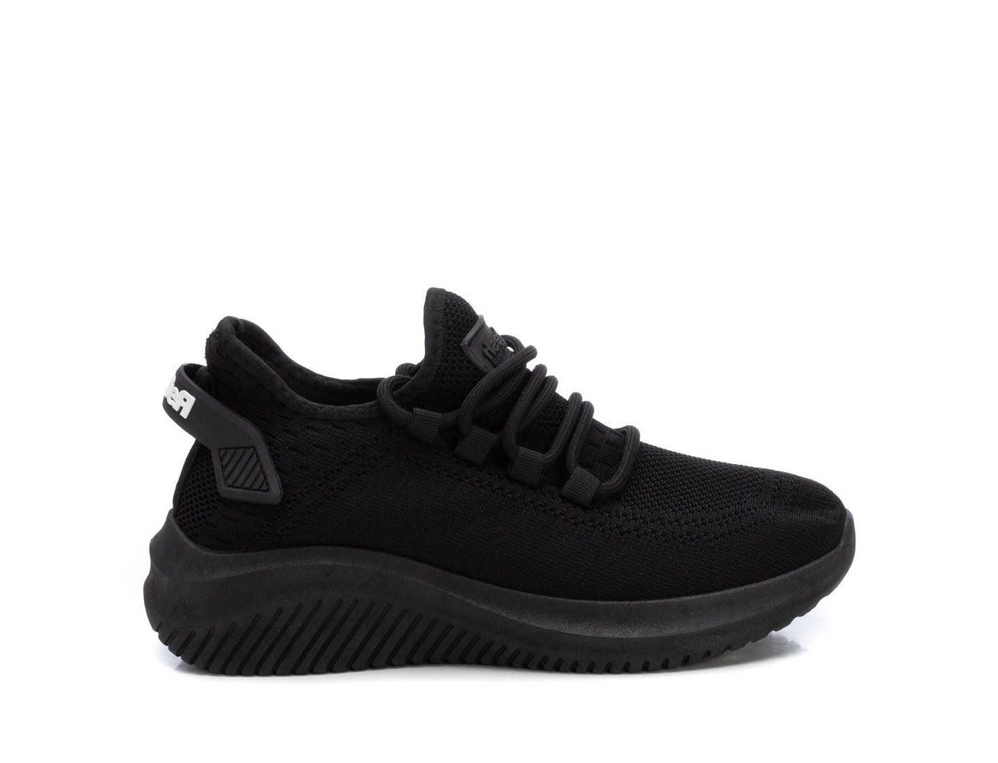 Женские кроссовки Refresh Shoes Refresh Active Comfort Sneakers 172402 Black 8, цвет: Чёрный — фото 1