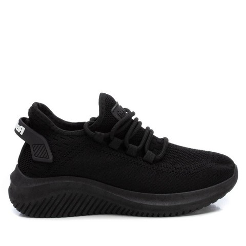 Женские кроссовки Refresh Shoes Refresh Women's Active Comfort Sneakers 172402 Black 8