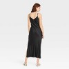 Women's Midi Slip Dress - A New Day™ - 2 of 3