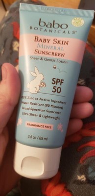 target babo botanicals