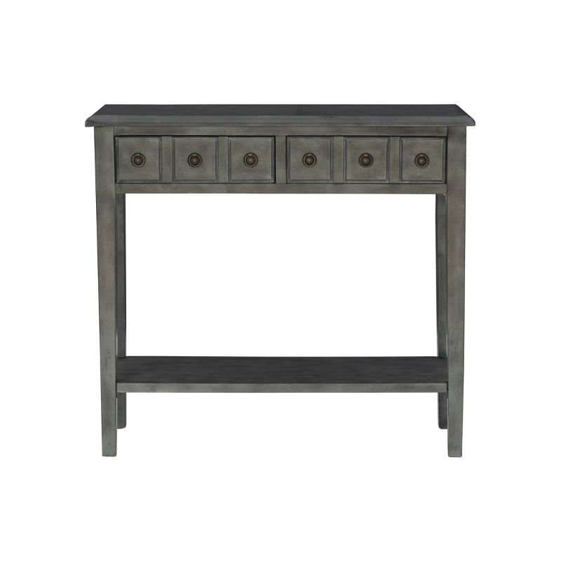 Calinda Small Console Table - Powell Company, 4 of 17