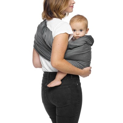 baby wearing